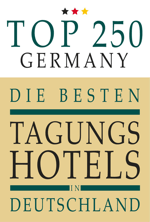 Top 250: Die besten Tagungshotels